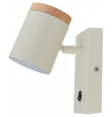 Бра Moderli V11292-1W Asheswood