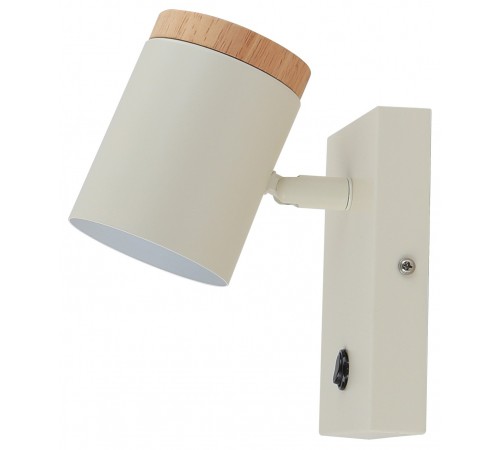 Бра Moderli V11292-1W Asheswood