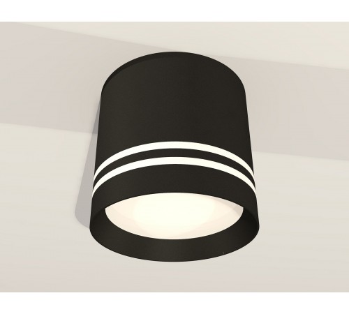 Накладной светильник Ambrella Light XS8111007 XS