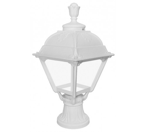 Наземный низкий светильник Fumagalli U23.110.000.WXF1R Cefa