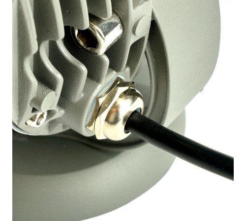 Настенно-наземный прожектор Feron 51775 LL-600