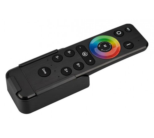 Пульт-регулятор цвета RGB кнопочный Arlight 027154 TUYA