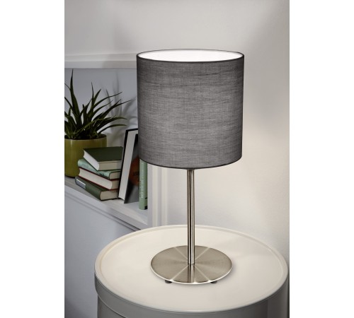 Настольная лампа декоративная Eglo 31595 Pasteri