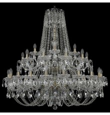 Подвесная люстра Bohemia Art Classic 11.21.20+10+5.400.2d.Br.Sp 11.21