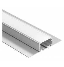 Профиль встраиваемый Arlight 042807 PLS-LOCK