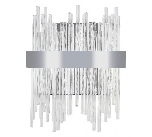 Накладной светильник Natali Kovaltseva LED LAMPS 81119/1W LED LAMPS 81119