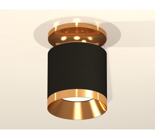 Накладной светильник Ambrella Light XS7402101 XS