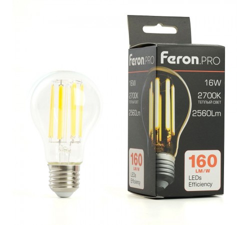 Лампа светодиодная Feron 51235 LB-1116