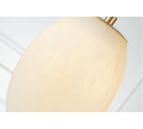 Подвесной светильник Belfast 3271B BR MB Ravenhill