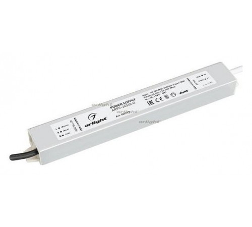 Блок питания Arlight 026177 ARPV-24040-D