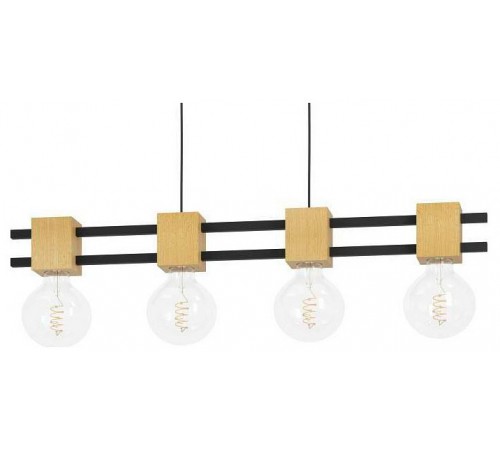 Подвесной светильник Eglo 390191 Levantara