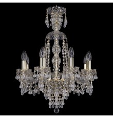 Подвесная люстра Bohemia Art Classic 11.24.8.165.XL-65.Gd.V0300 11.24