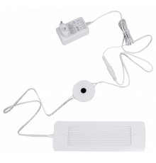 Накладной светильник Uniel UL-00002886 Silver