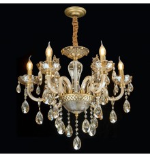 Подвесная люстра Alfa-Light F2624-12 F2624