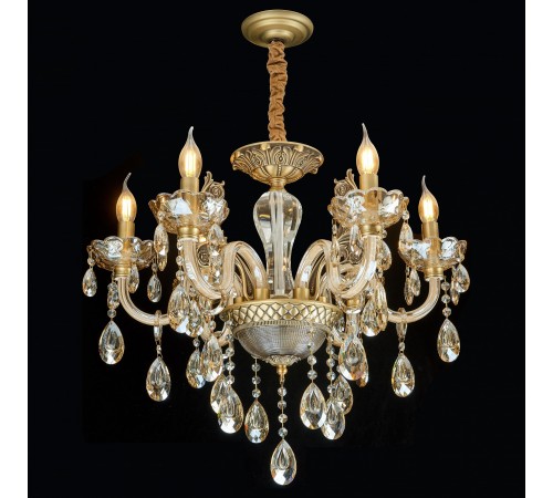 Подвесная люстра Alfa-Light F2624-12 F2624