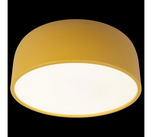 Накладной светильник Loft it 10201/350 Yellow Axel