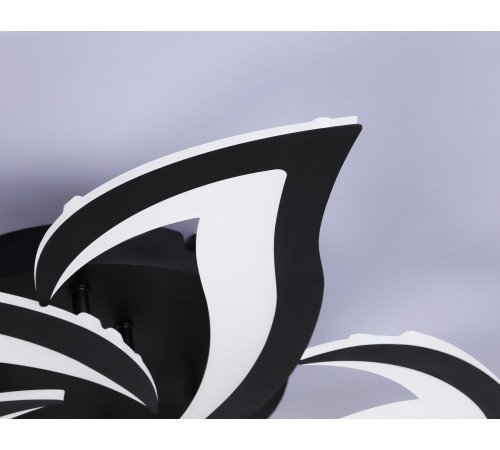 Потолочная люстра Ambrella Light FA4472 FA