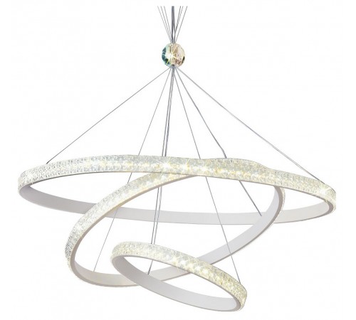 Подвесной светильник Ambrella Light FA6157 FA