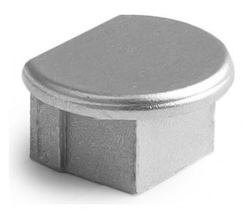 Заглушка для профиля Arlight 022013 KLUS