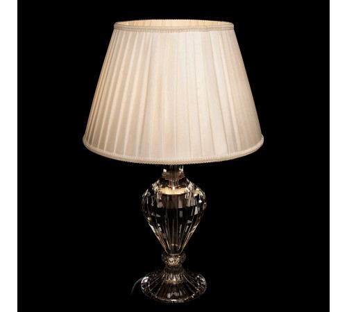 Настольная лампа декоративная Loft it 10277 Сrystal