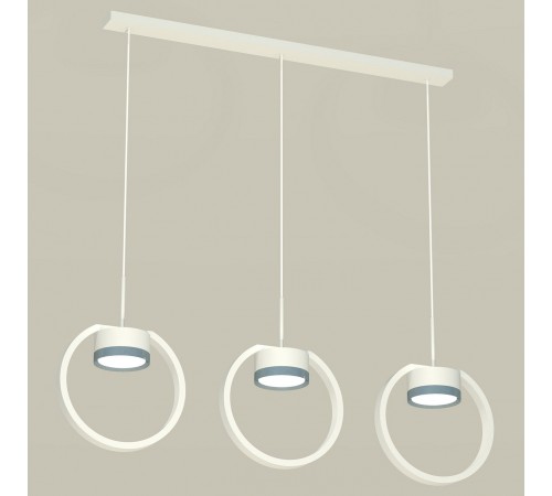 Подвесной светильник Ambrella Light XB9106102 XB