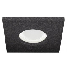 Встраиваемый светильник Loft it 10338/A Black Chip