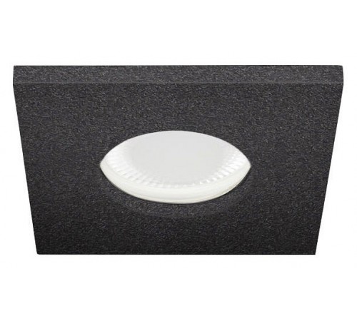 Встраиваемый светильник Loft it 10338/A Black Chip