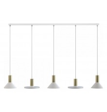 Подвесной светильник Nowodvorski 8033 Hermanos