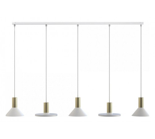 Подвесной светильник Nowodvorski 8033 Hermanos