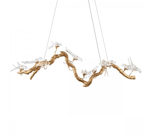 Подвесная люстра Loft it 10378/1500P Voa