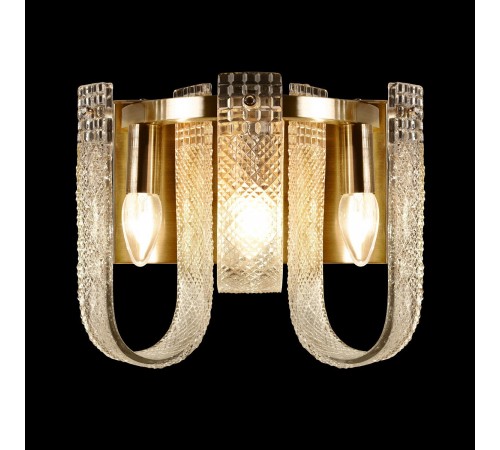 Накладной светильник Loft it 10296W Jersey