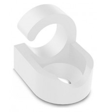 Крепление троса к потолку Nowodvorski 8394 Cameleon Mounting B WH