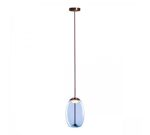 Подвесной светильник Loft it 8133-A mini Knot