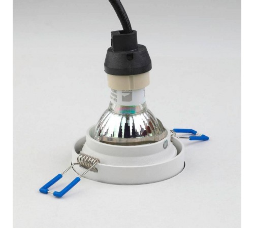 Встраиваемый светильник Eglo 900454 Carosso