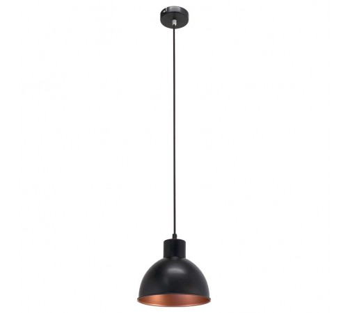 Подвесной светильник Eglo ПРОМО 49238 Truro 1