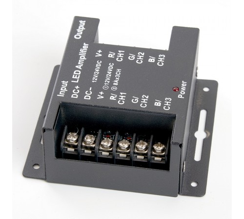 Усилитель RGB Feron 48223 LD67