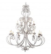 Подвесная люстра Vitaluce V1094/12+6 V1094