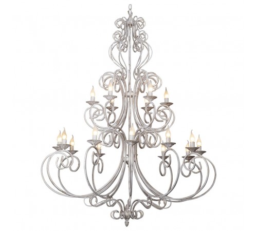 Подвесная люстра Vitaluce V1094/12+6 V1094