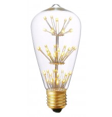Лампа светодиодная Loft it ST64-47LED Edison Bulb