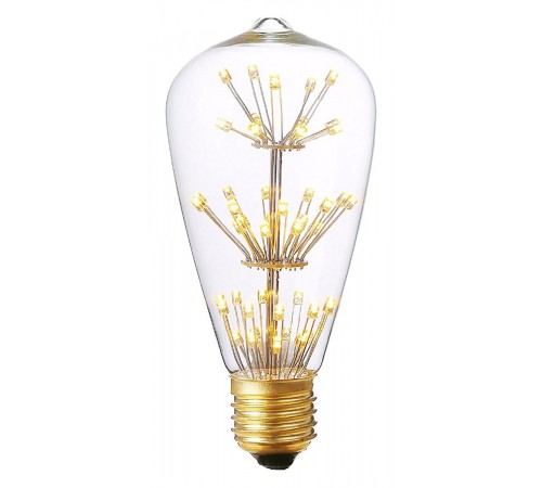 Лампа светодиодная Loft it ST64-47LED Edison Bulb