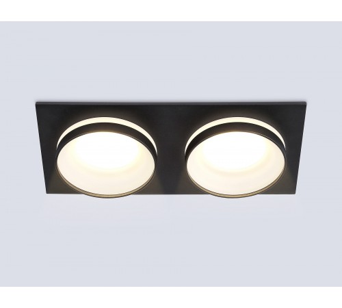 Встраиваемый светильник Ambrella Light TN30712 TN