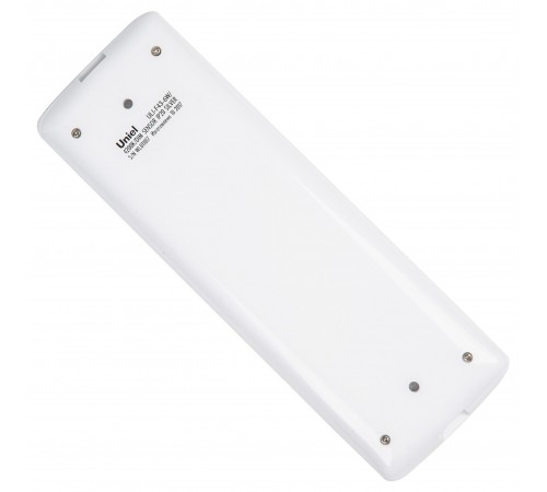 Накладной светильник Uniel UL-00002886 Silver