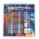 Лента светодиодная Uniel UL-00009094 Neon ULS-N03