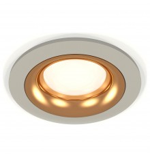 Встраиваемый светильник Ambrella Light XC7623005 XC