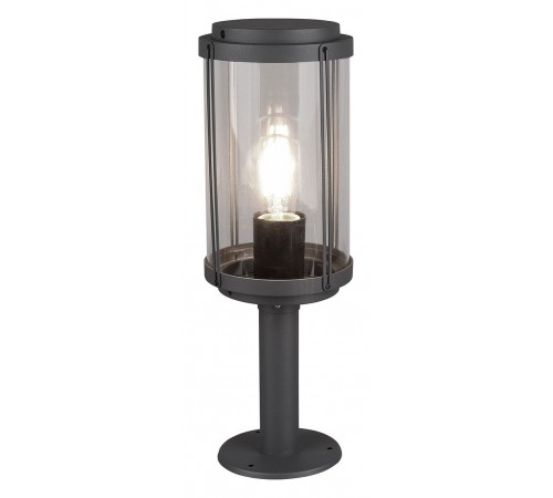 Наземный низкий светильник Escada 30003G/03 30003