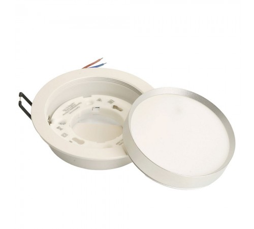 Встраиваемый светильник Feron 51353 DL507