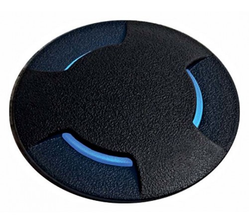 Встраиваемый в дорогу светильник Fumagalli 2F3.000.000.AXG1L Ceci