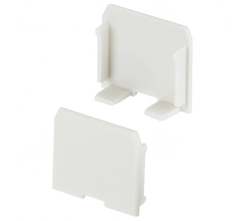 Заглушка Arlight 019410 PLS-LOCK-H25-F-HIDE