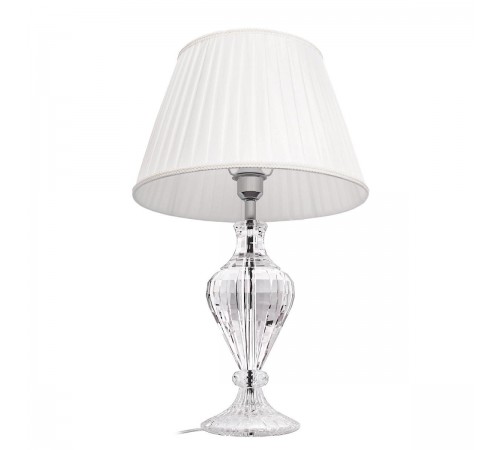 Настольная лампа декоративная Loft it 10277 Сrystal