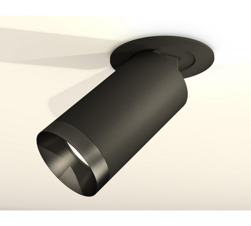 Встраиваемый светильник на штанге Ambrella Light XM6323201 XM